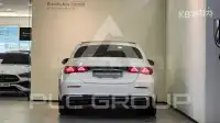 2026 Mercedes Benz E-Class