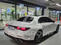 2026 Mercedes Benz E-Class