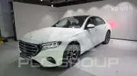 2026 Mercedes Benz E-Class