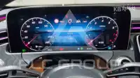 2026 Mercedes Benz E-Class