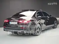 2026 Mercedes Benz E-Class