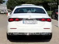 2026 Mercedes Benz E-Class