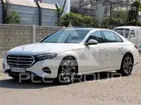 2026 Mercedes Benz E-Class