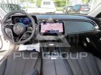 2026 Mercedes Benz E-Class
