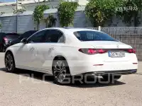 2026 Mercedes Benz E-Class