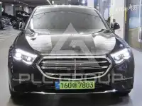 2026 Mercedes Benz E-Class