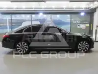 2026 Mercedes Benz E-Class