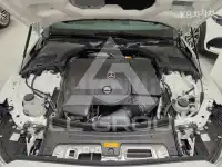 2026 Mercedes Benz C-Class