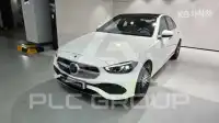 2026 Mercedes Benz C-Class