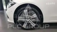 2026 Mercedes Benz C-Class