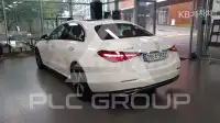 2026 Mercedes Benz C-Class