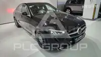 2026 Mercedes Benz C-Class