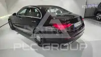 2026 Mercedes Benz C-Class