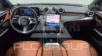 2026 Mercedes Benz C-Class