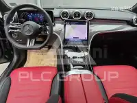 2026 Mercedes Benz C-Class