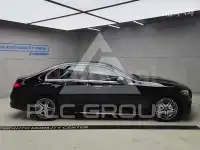 2026 Mercedes Benz C-Class