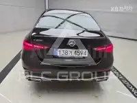 2026 Mercedes Benz C-Class