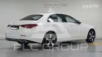 2026 Mercedes Benz C-Class