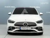 2026 Mercedes Benz C-Class