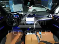 2026 Mercedes Benz C-Class