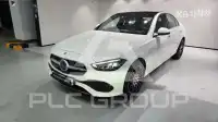 2026 Mercedes Benz C-Class