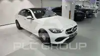 2026 Mercedes Benz C-Class