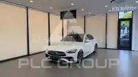 2026 Mercedes Benz C-Class