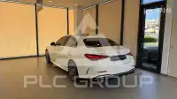 2026 Mercedes Benz C-Class