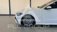 2026 Mercedes Benz C-Class