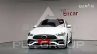 2026 Mercedes Benz C-Class