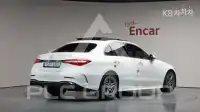 2026 Mercedes Benz C-Class