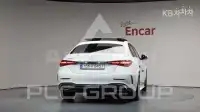 2026 Mercedes Benz C-Class