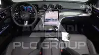 2026 Mercedes Benz C-Class