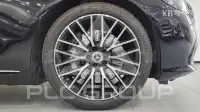 2026 Mercedes Benz S-Class