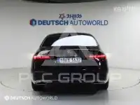 2026 Mercedes Benz S-Class