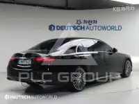 2026 Mercedes Benz S-Class