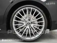 2026 Mercedes Benz S-Class
