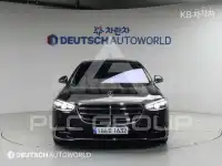 2026 Mercedes Benz S-Class