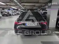 2026 Mercedes Benz S-Class