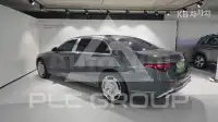 2026 Mercedes Benz S-Class