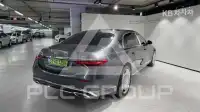 2026 Mercedes Benz S-Class