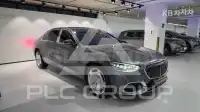 2026 Mercedes Benz S-Class
