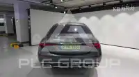 2026 Mercedes Benz S-Class