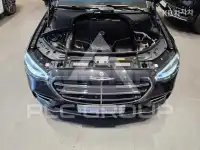 2026 Mercedes Benz S-Class