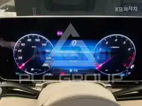 2026 Mercedes Benz S-Class
