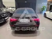 2026 Mercedes Benz S-Class