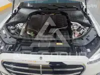 2026 Mercedes Benz S-Class