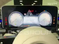 2026 Mercedes Benz S-Class