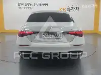 2026 Mercedes Benz S-Class