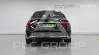 2026 Mercedes Benz S-Class